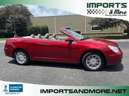 Image result for Inferno Red 2009 Chrysler