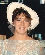 Patricia (Burke) Mowatt