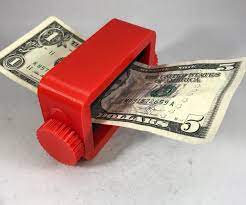 Making money online has never been easier. Money Maker 3 Steps With Pictures Instructables