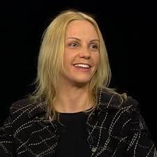 Ann Hamilton — Charlie Rose