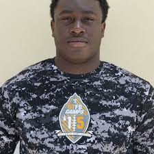 Football: For Fort Pierce Central's football team, everything is new