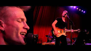 Beck's "Little One/Nightmare Hippy Girl Medley"