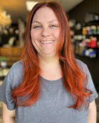 Adrianna SoCal Hairstylist 🗝