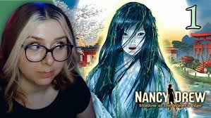 Surely The Bowling Puzzle Won't Take Him 30 Mins [Nancy Drew: Legend Of The  Crystal Skull] [Part 1]