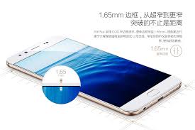 BBK VIVO X9 Plus Cell Phone Gold 64GB ...