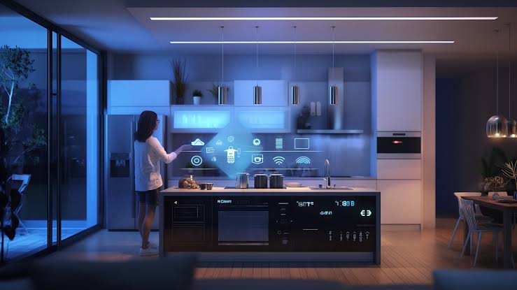 Future of Smart Homes: What to Expect in Coming 10 Years - Smart Home World  Magazine