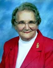 Obituary information for Billie Jean Monroe