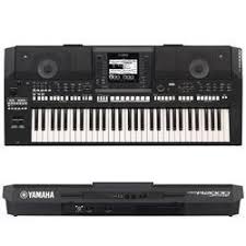 Jual Keyboard Yamaha Psr S950 Baru 100 Garansi Resmi Harga Murah Di Lapak Nafiri Music Bukalapak