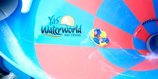 General Or Premium Admission Ticket Abu Dhabi Waterworld Admission Ticket