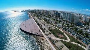 Harta geografica interactiva cu harti rutiere online din nsula turistica cipru. Cipru Pe O HartÄƒ A Europei StrÄƒine LocaÈ›ia Ciprului Pe Harta Lumii