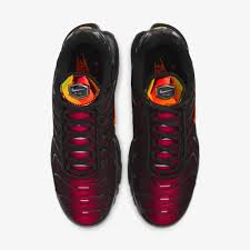 Nike delivers innovative products, experiences and services to inspire athletes. Nike Air Max Plus Tn Magma Pack Grailify