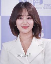 Actor Jung Yu-min will be the bride of August.On the 10th, Jung Yoo-min's  agency Big Feature E&T..