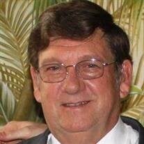 James Bradford Cox Obituary