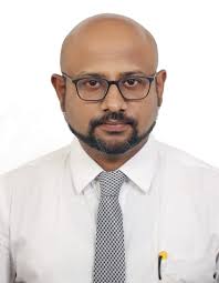 Dr.S.KAPIL DEV KUMAR