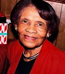 Rebecca Thomas Obituary