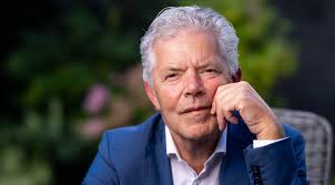 Mag je boos en opstandig zijn richting God? Ds. Paul Visser geeft antwoord 