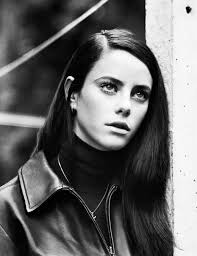 Flashback Friday: Kaya Scodelario