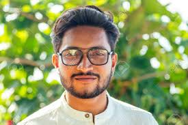 Typically, the treatment does not straighten the hair completely. Handsome And Young Indian Male Model Beard And Black Hair Haircut Fashion Stock Photo Picture And Royalty Free Image Image 130770546