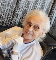 Golda Claybrook Obituary (1927