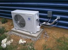 Shipping Container Air Condition Container House Building A Container Home Shipping Container House Plans