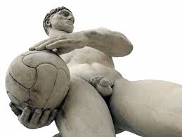 Medizin-Geschichte: Was Römer und Griechen über die Hoden dachten - DER  SPIEGEL