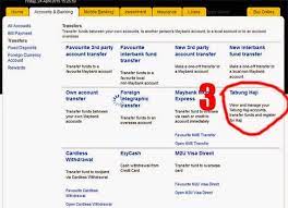 Cara daftar maybank2u secara online boleh anda lakukan sendiri melalui mesin atm dan aplikasi maybank my. Transfer Duit Melalui Maybank2u Ke Tabung Haji Lebih Mudah Jimat Masa Remaja