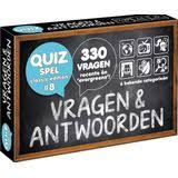 Charlie bean, paul fisher, bob logan | warner bros. Triviant Vragen Speelgoed Online Kopen Beslist Nl De Laagste Prijs