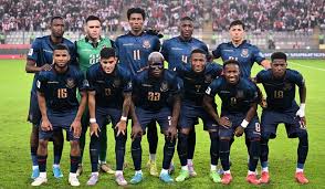 ¡La Tri al Mundial 2026! ¿En qué bombo estará Ecuador?