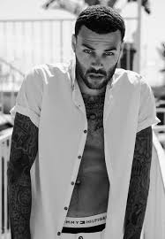 2018 don b group, llc. All American Boy Meet The Model And Influencer Don Benjamin Hunger Tv