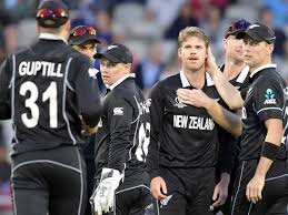 Ten teams are battling for the top position in the world cup 2019 points table. Points Table New Zealand On Top India Third Cricket News