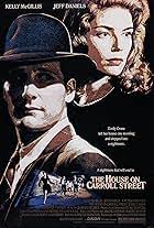 The Rose Garden (1989)