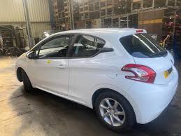 Image result for Blanc Antarctique 2014 Peugeot