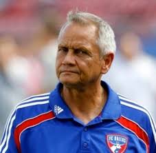 DANIEL HERNANDEZ SOCCER NIGHT EXCLUSIVE INTERVIEW