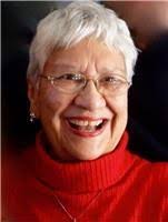 Mary CdeBaca Obituary (1929