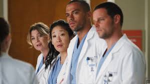 The eighth season of grey's anatomy premiered september 22, 2011 and ended may 17, 2012. Anatomia Lui Grey Sezonul 8 Episodul 3 Seriale Online Subtitrat In RomanÄƒ