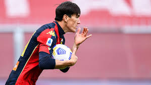 May 23, 2021 · watch as eldor shomurodov got the decisive goal in cagliari, despite genoa going down to 10 men and being rescued by the woodwork. Bdbaznqlkntosm