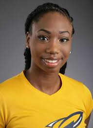 2016-17 Women's Track and Field Roster