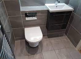 With little room for an extra cabinet or standing shelves, one of the best small bathroom storage solutions is to think up. Small Bathroom Ideas Odyssey Bathrooms