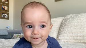 Fundraiser by Hayley Hawkins : Help Baby Roman's Surgery Journey