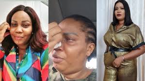 If you don't have what it takes to show compassion, don't birth a child"