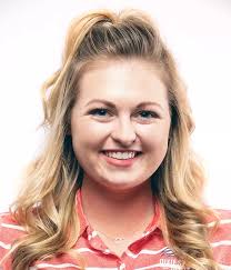 2019-20 Women's Golf Roster