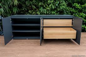 Terrassenschrank Win By Design Garten Augsburg Wetterfest Uv Bestandig Terrassenschrank Balkonschrank Poolschr Gartenschrank Balkonschrank Gartenpools