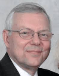 Martin "Marty" Harmon