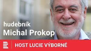 Jsme na dobré cestě, ale jako hříšníci opakujeme stále stejné chyby. Michal Prokop Kolej Yesterday Dodnes Ovlivnuje Mou Karieru Youtube