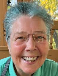 Obituary of Claudia Jane Holl