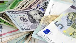 You have converted 1 krw to usd : Us Dollars Korean Won Euro Bills And Some Money Bills And Banknotes Currency Foreign Exchange Business And Financial Or Money Management For Investments Stock Photo Adobe Stock