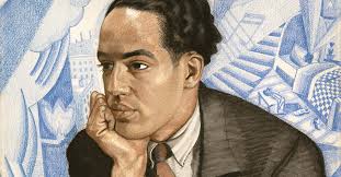 Let America Be America Again