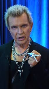 Billy Idol is playing the Mix Beach House this summer and we've got your  chance to win the Beach House experience! Head to mix1041.com right now to  enter for your chance to win!,