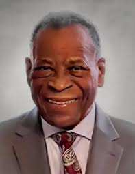 Obituary information for Clifford Adolphus Davis, Jr.