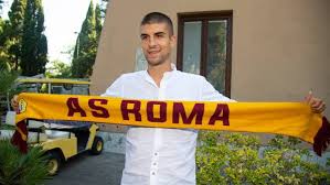 List of starting lineups roma, football. Mancini To Roma A Done Deal Forza Italian Football